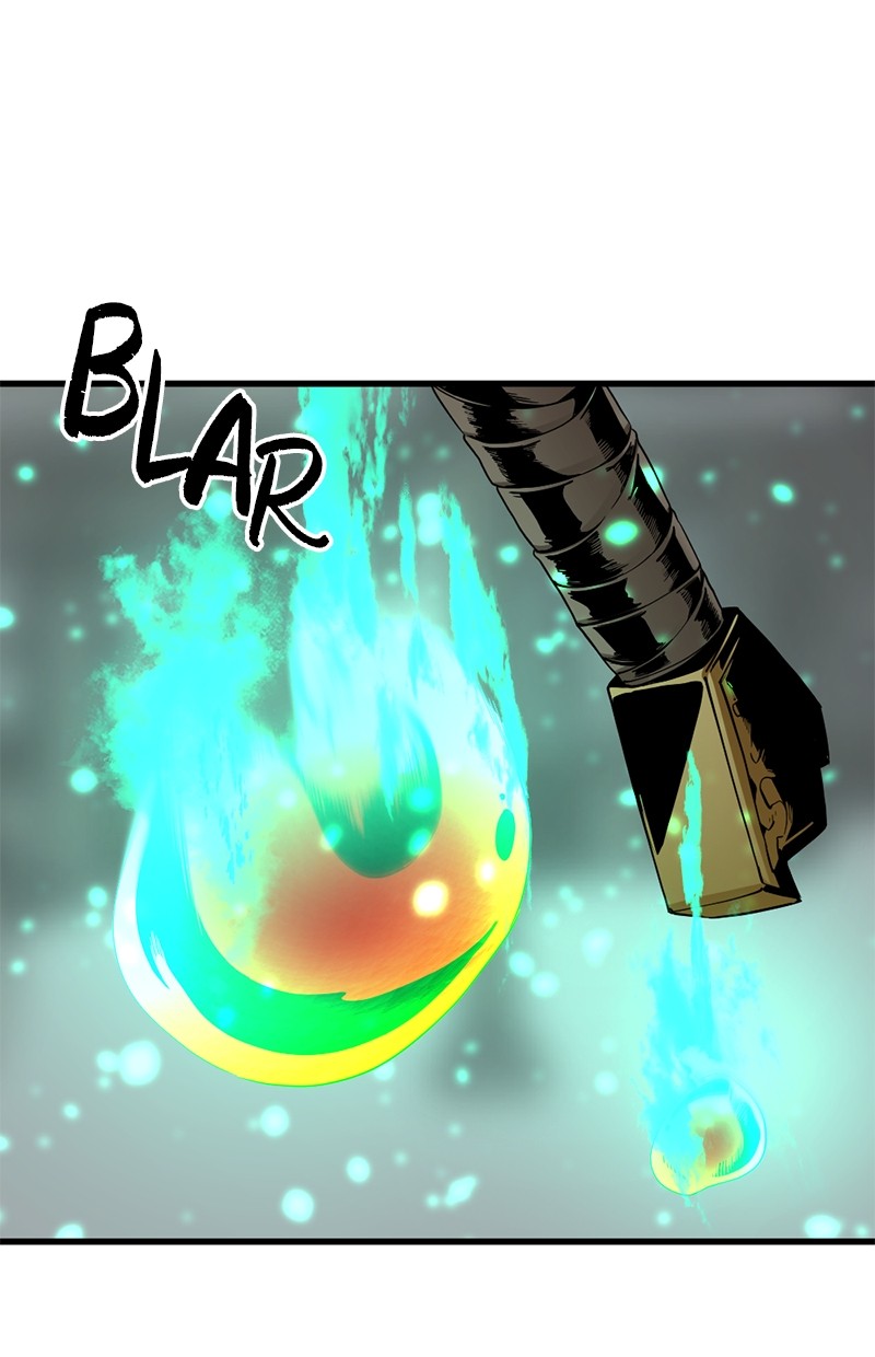 Hero Killer Chapter 157 Gambar 96