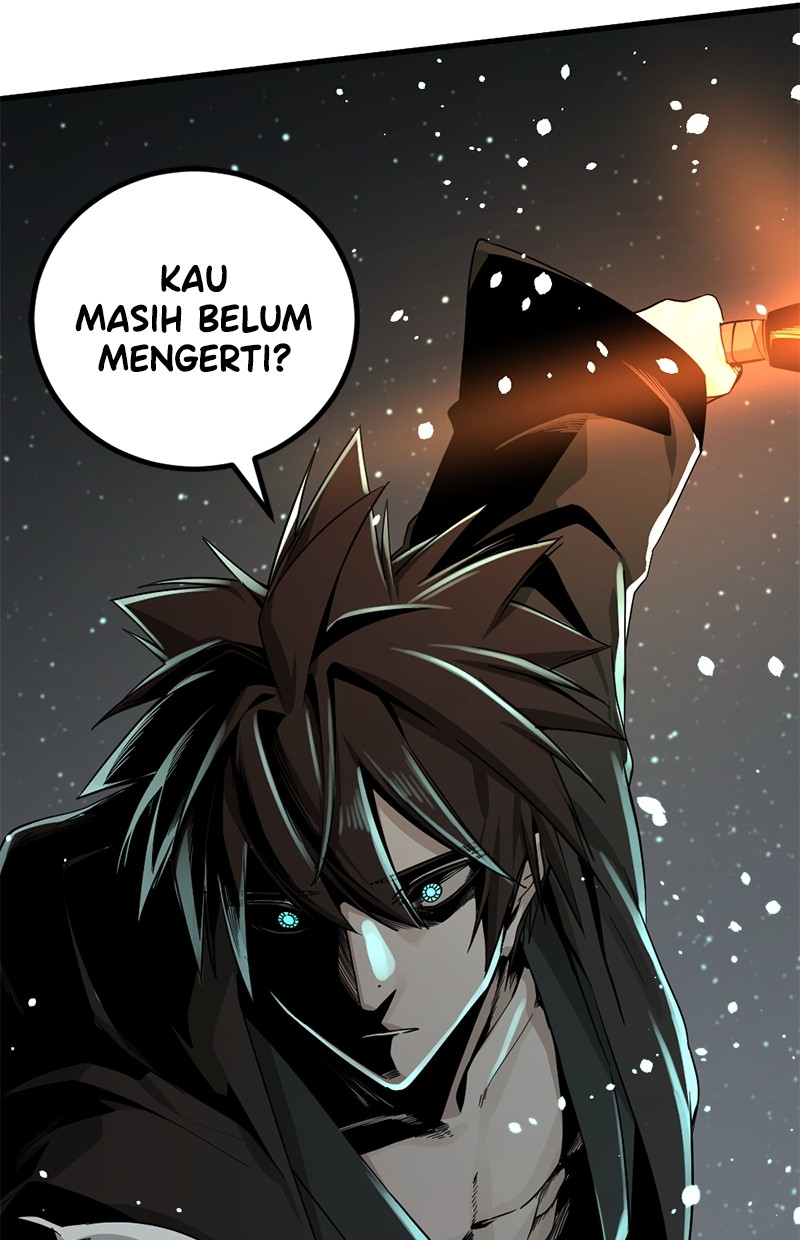 Hero Killer Chapter 157 Gambar 98