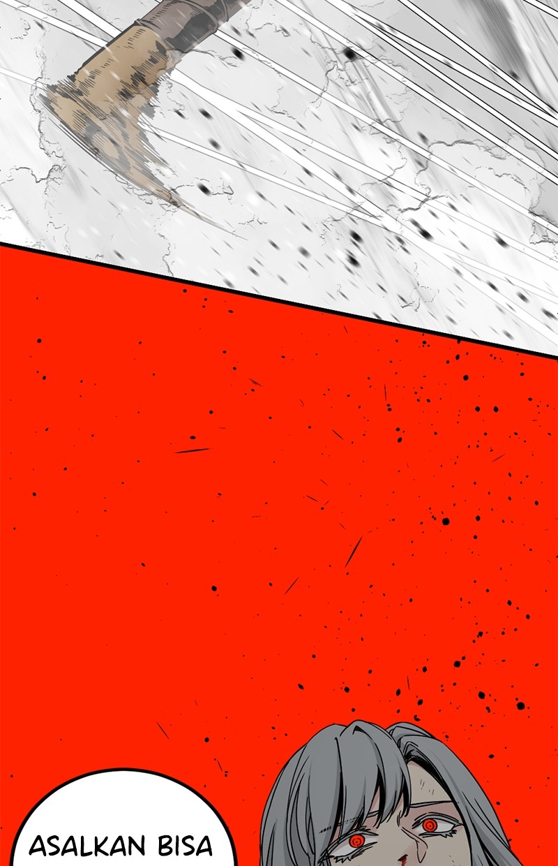 Hero Killer Chapter 158 Gambar 100