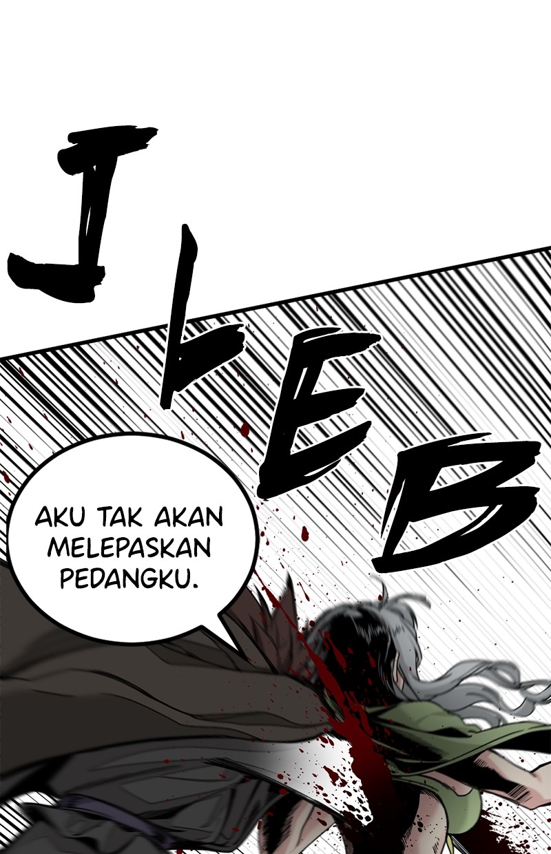 Hero Killer Chapter 158 Gambar 102