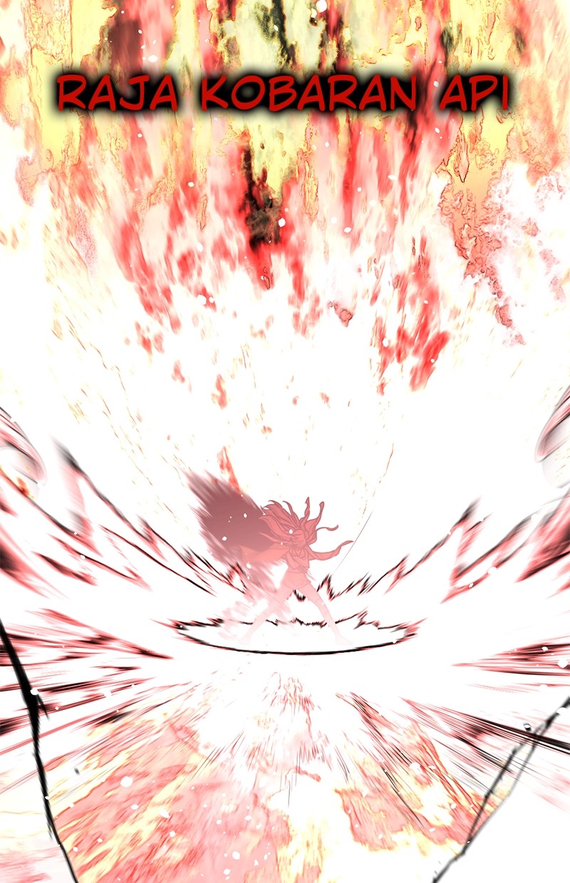Hero Killer Chapter 158 Gambar 104