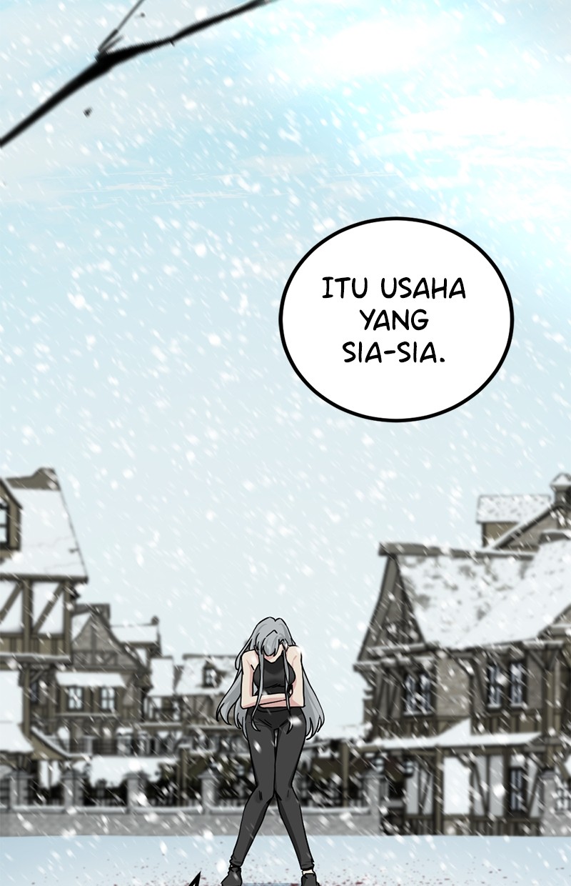 Hero Killer Chapter 158 Gambar 107