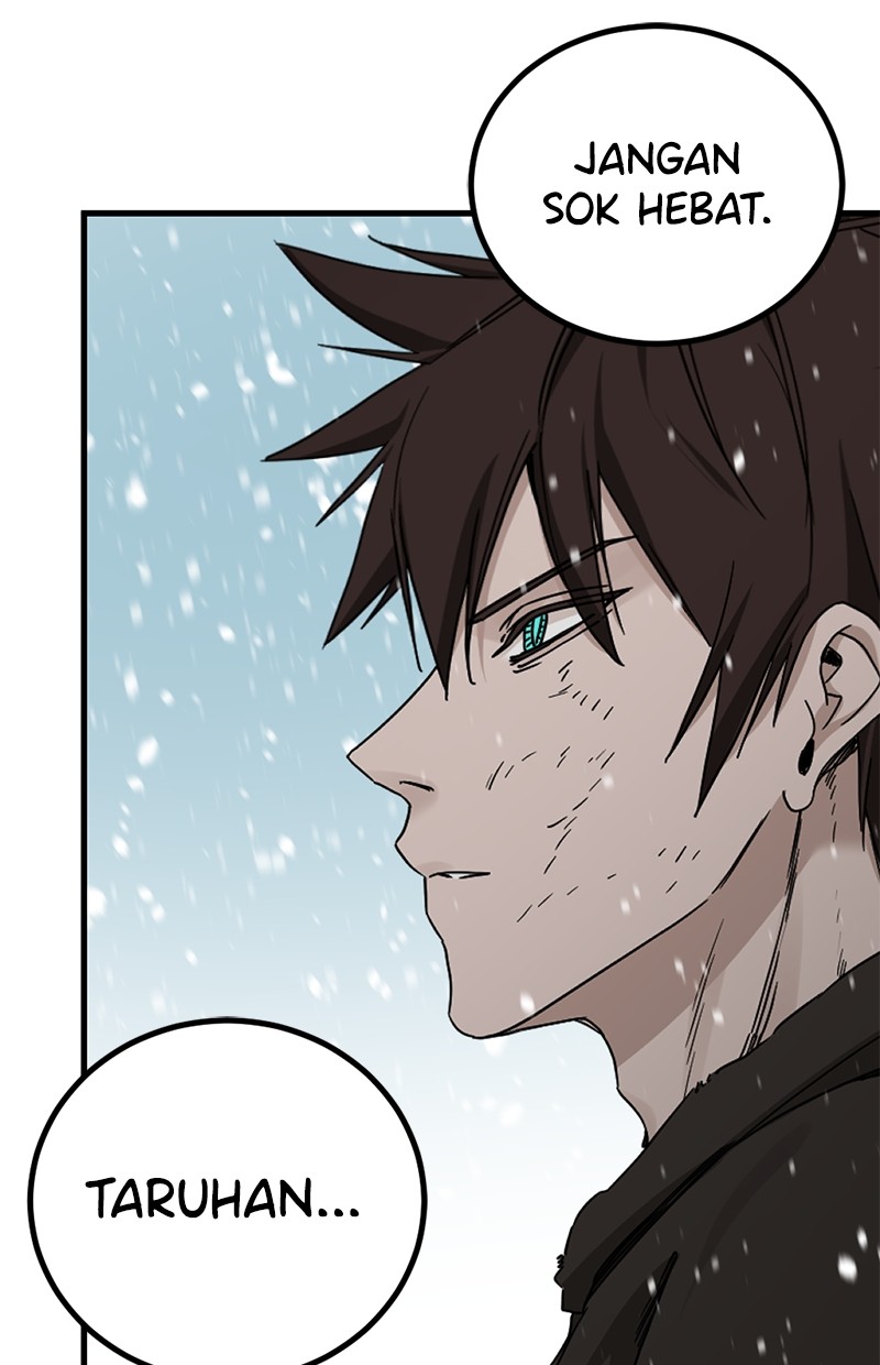 Hero Killer Chapter 158 Gambar 109