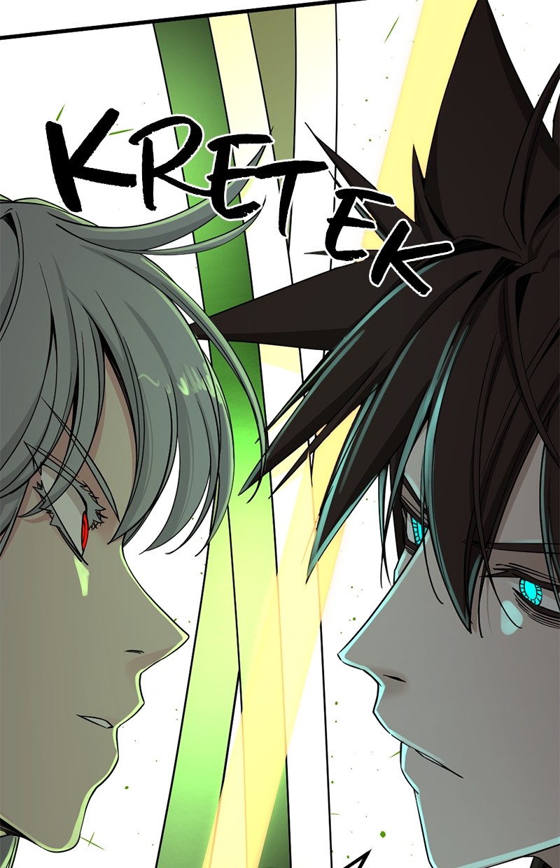 Hero Killer Chapter 158 Gambar 11