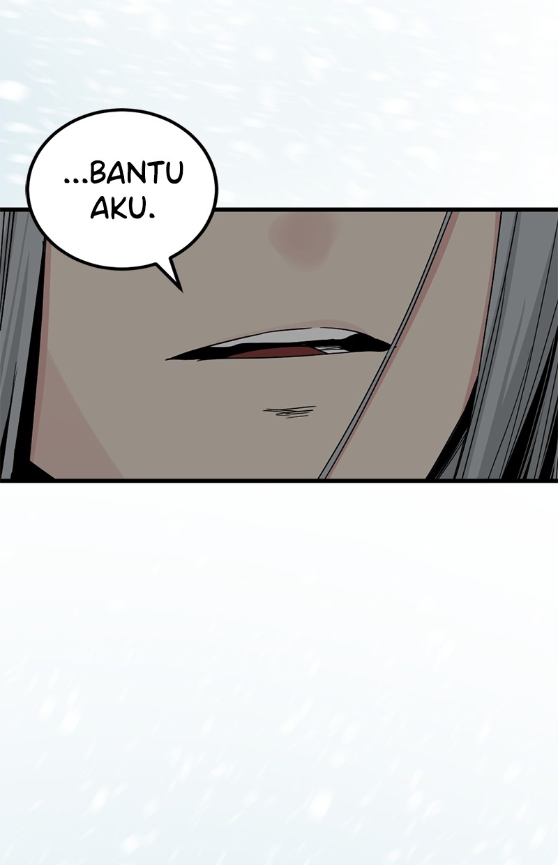 Hero Killer Chapter 158 Gambar 115