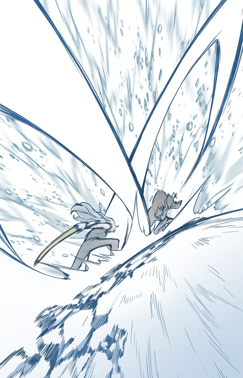 Hero Killer Chapter 158 Gambar 122