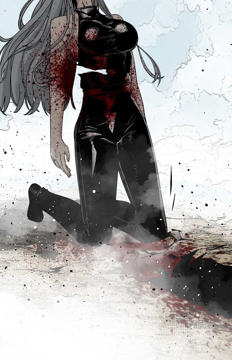 Hero Killer Chapter 158 Gambar 125