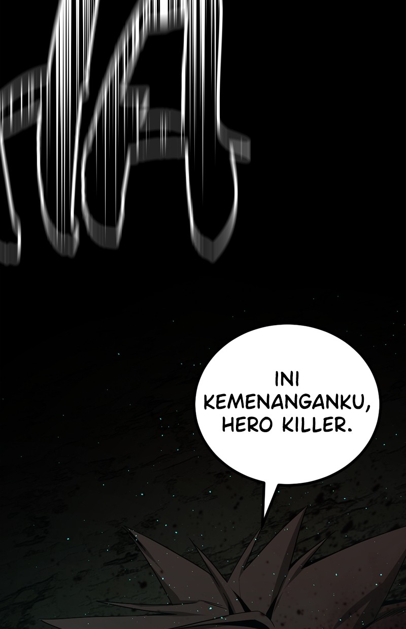 Hero Killer Chapter 158 Gambar 131