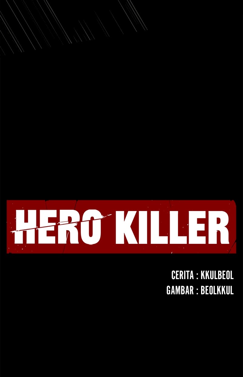 Hero Killer Chapter 158 Gambar 134