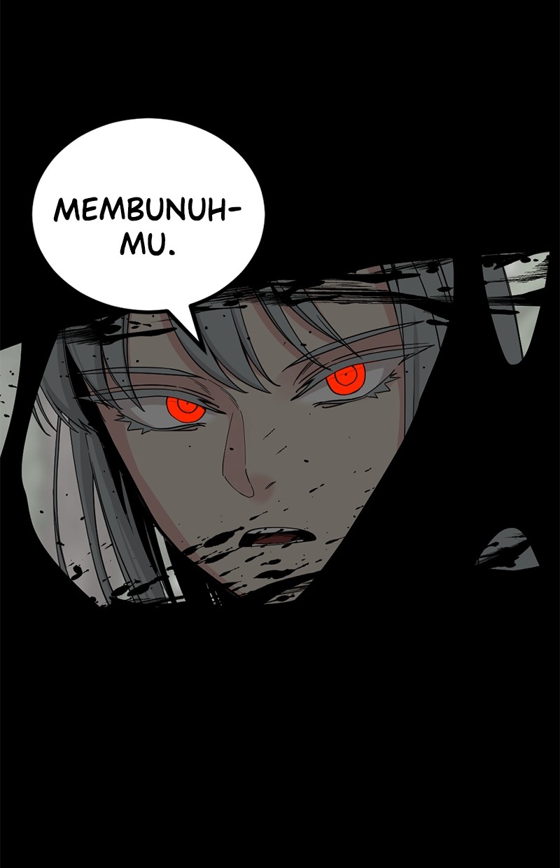 Hero Killer Chapter 158 Gambar 14