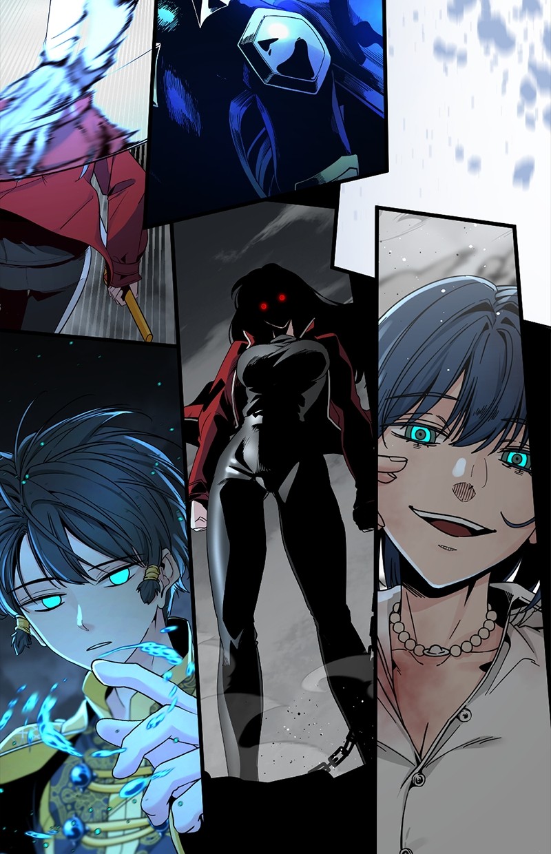 Hero Killer Chapter 158 Gambar 140