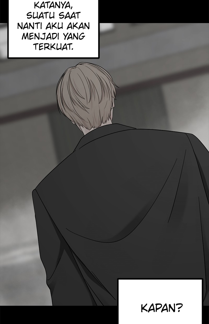 Hero Killer Chapter 158 Gambar 142