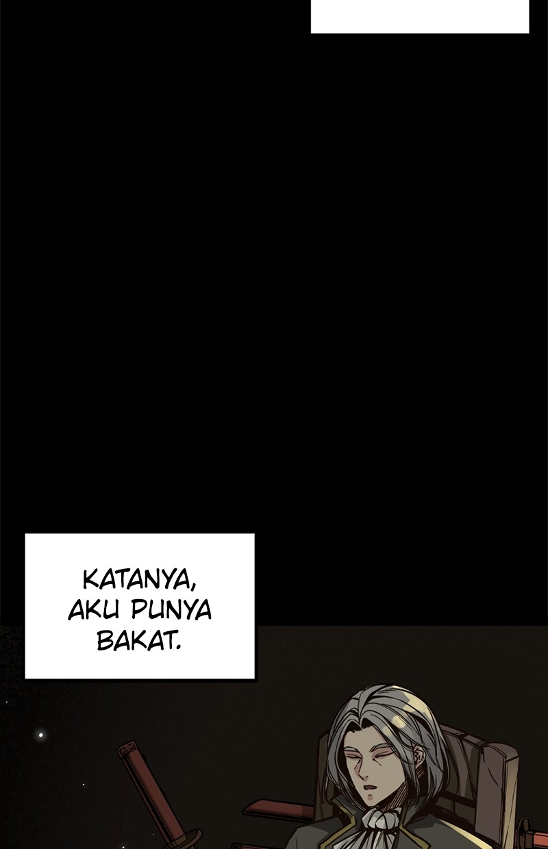 Hero Killer Chapter 158 Gambar 143