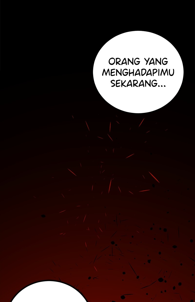 Hero Killer Chapter 158 Gambar 159