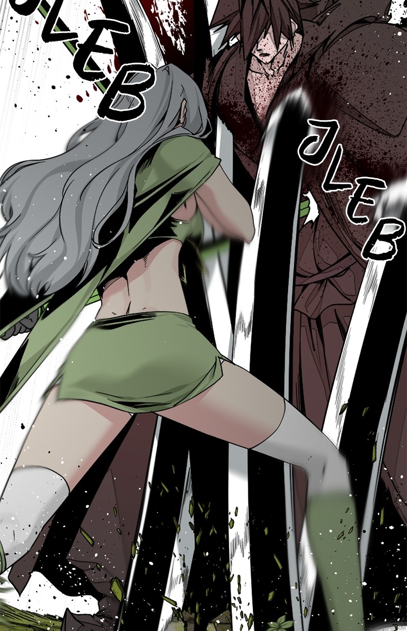 Hero Killer Chapter 158 Gambar 16