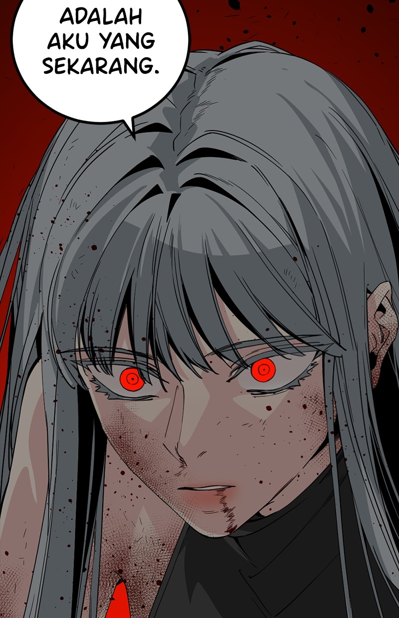 Hero Killer Chapter 158 Gambar 160