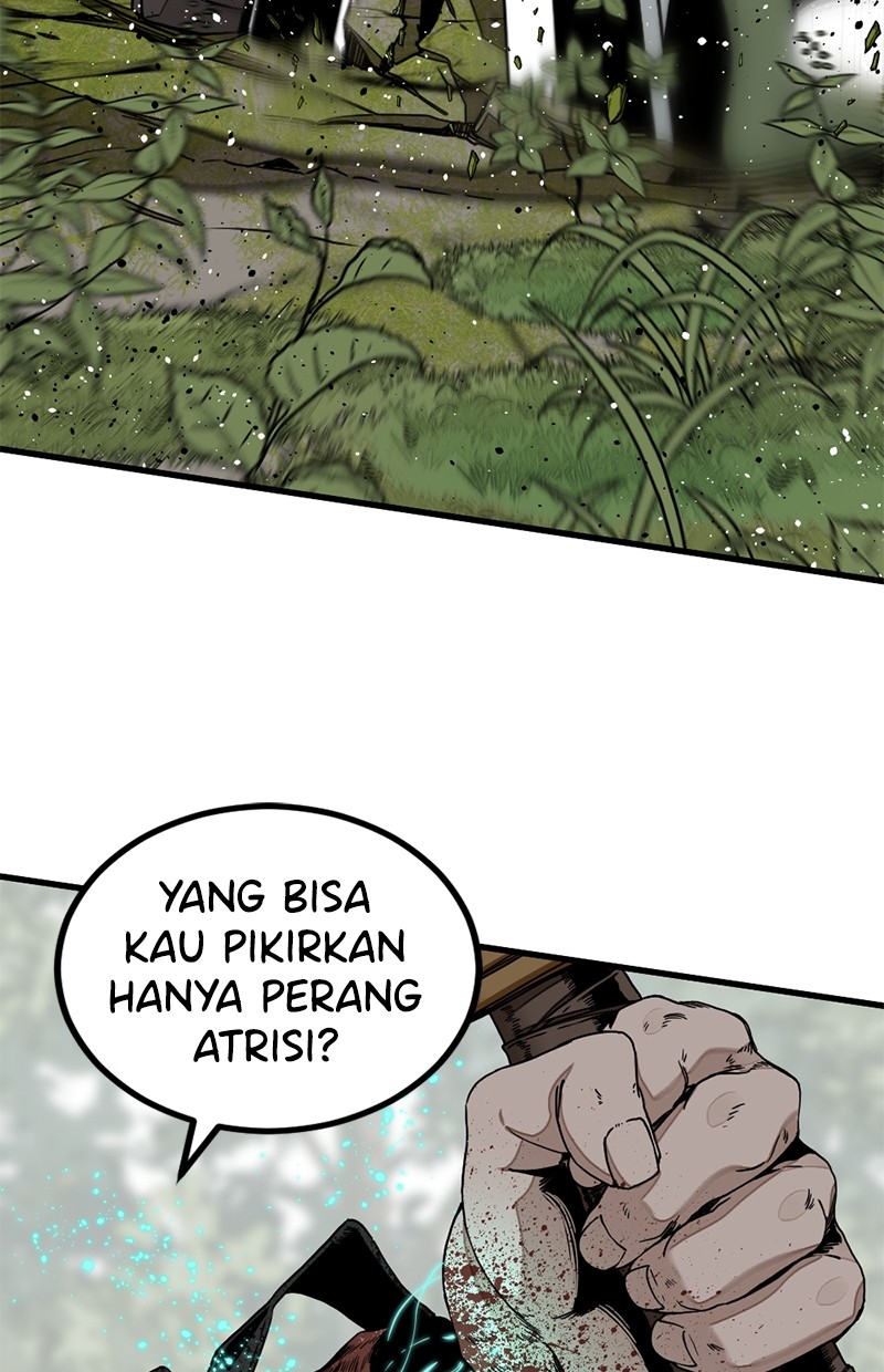 Hero Killer Chapter 158 Gambar 17