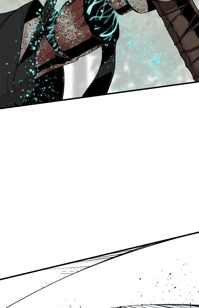 Hero Killer Chapter 158 Gambar 18