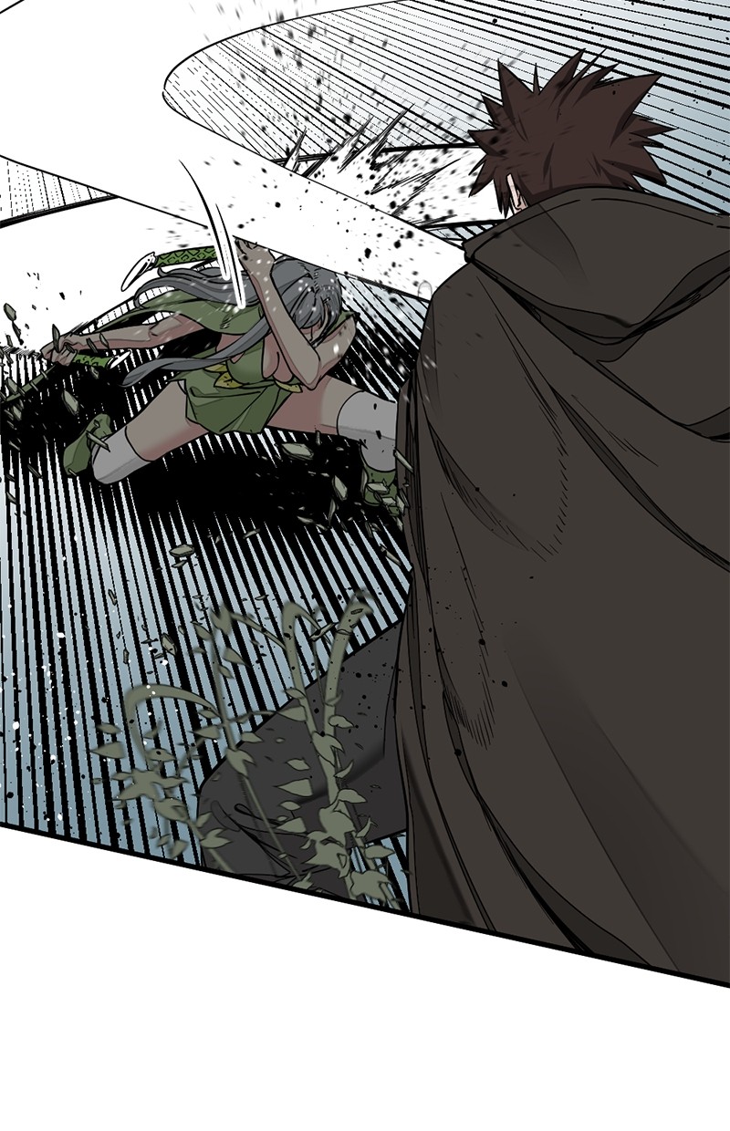 Hero Killer Chapter 158 Gambar 19