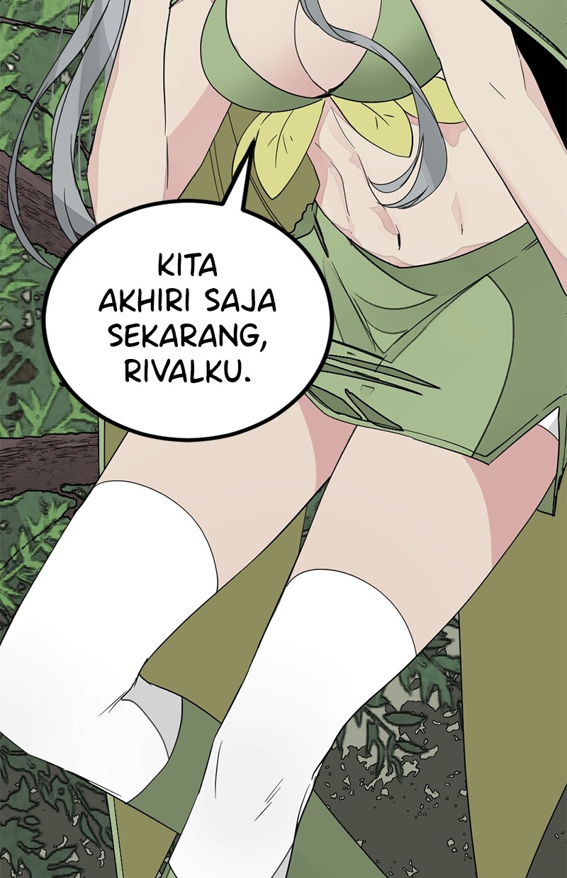 Baca Hero Killer Chapter 158 Gambar 2