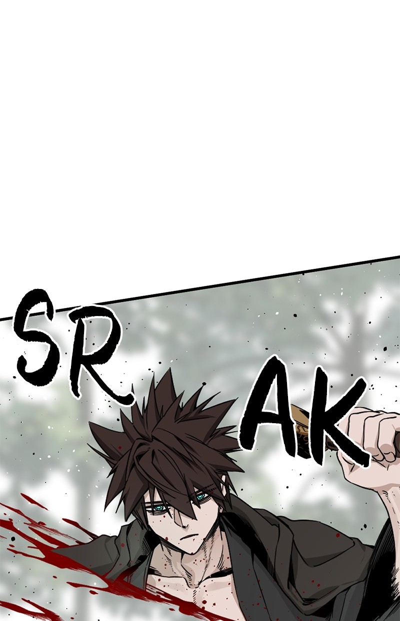 Hero Killer Chapter 158 Gambar 20