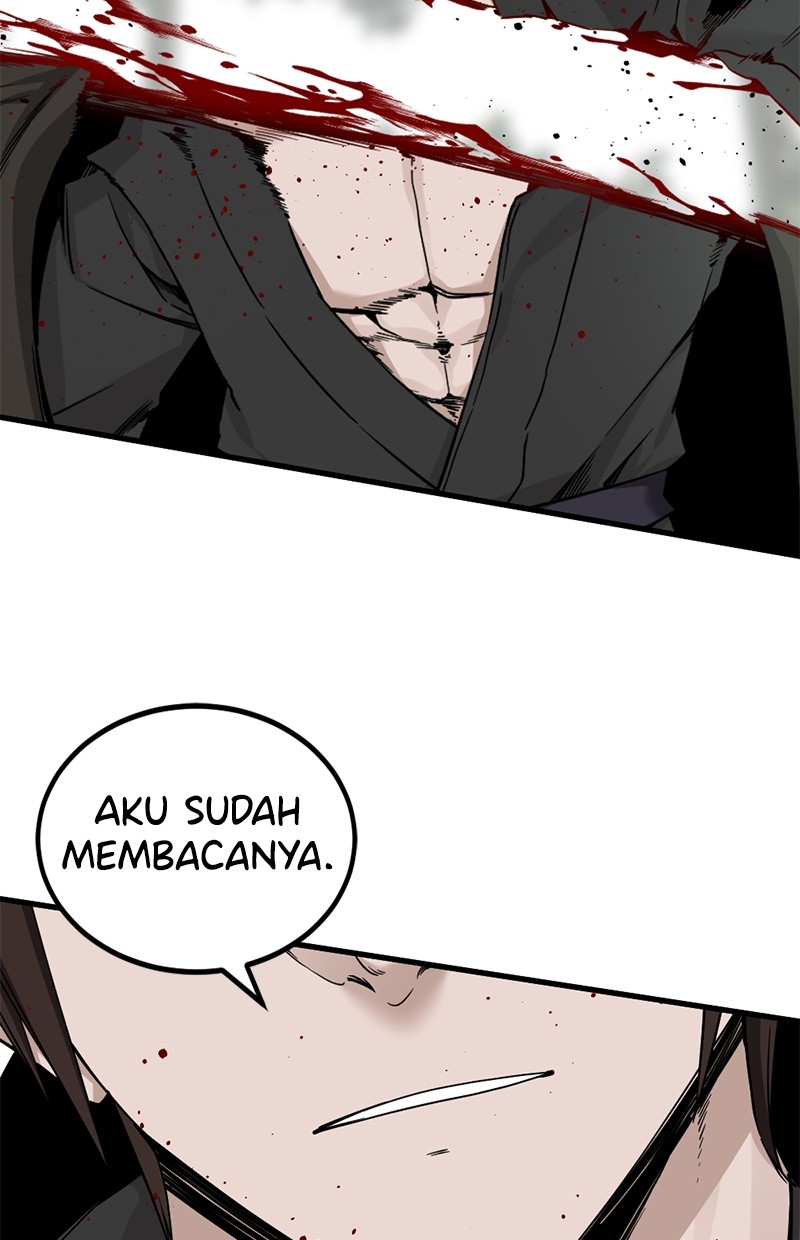 Hero Killer Chapter 158 Gambar 21