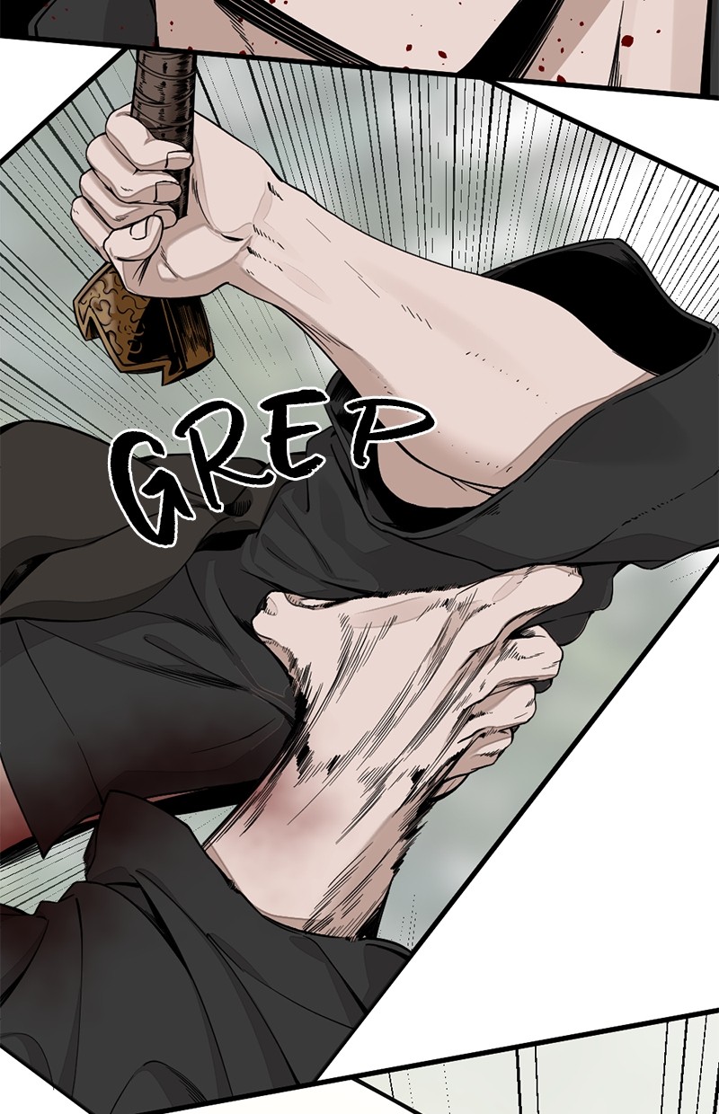 Hero Killer Chapter 158 Gambar 22