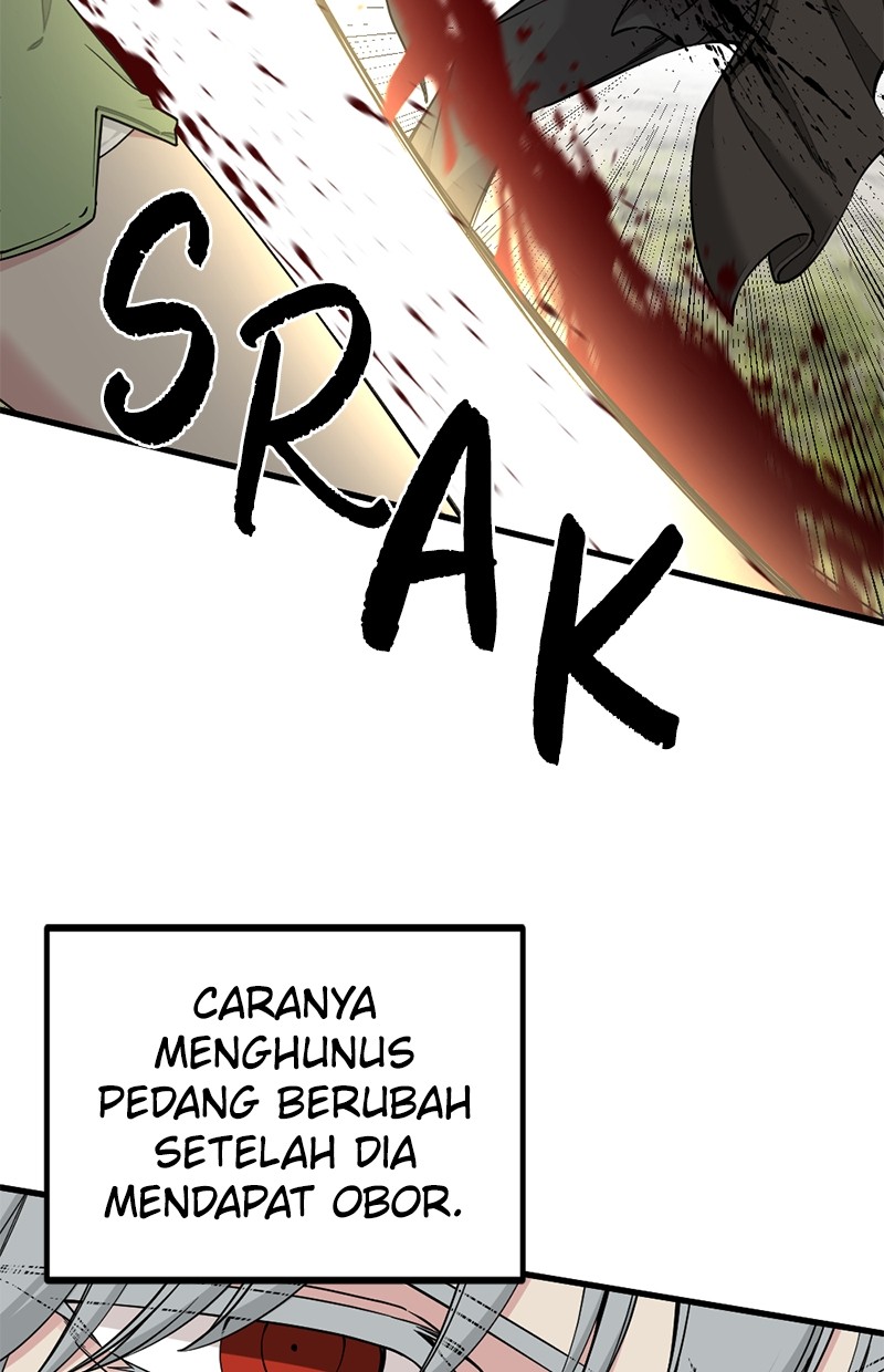 Hero Killer Chapter 158 Gambar 24