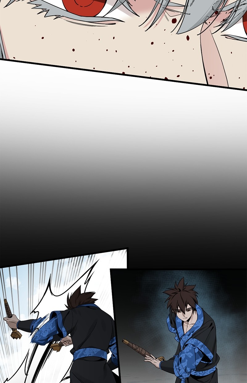 Hero Killer Chapter 158 Gambar 25