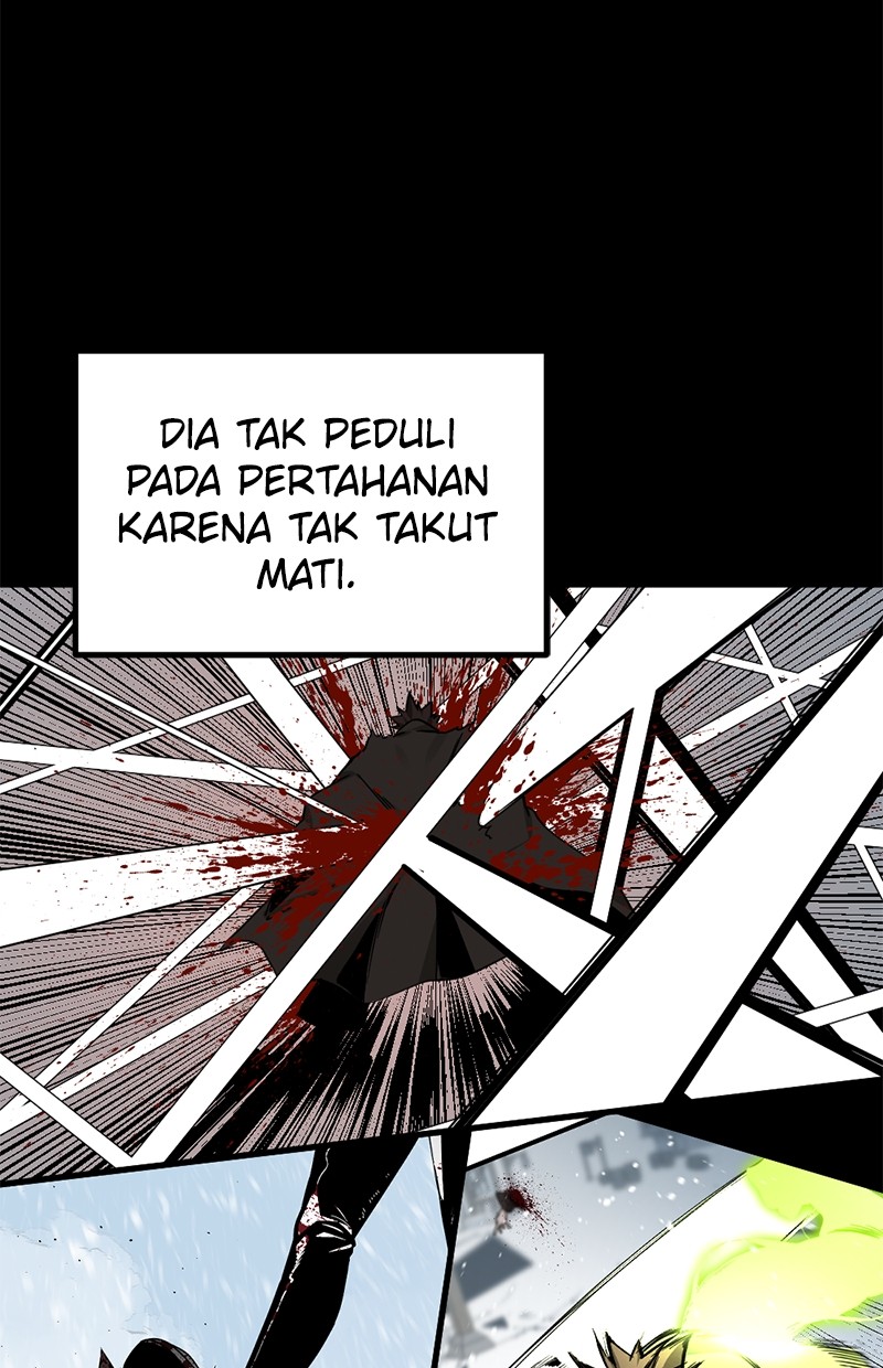 Hero Killer Chapter 158 Gambar 27