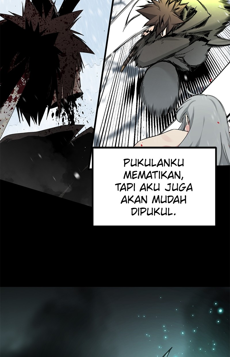 Hero Killer Chapter 158 Gambar 28