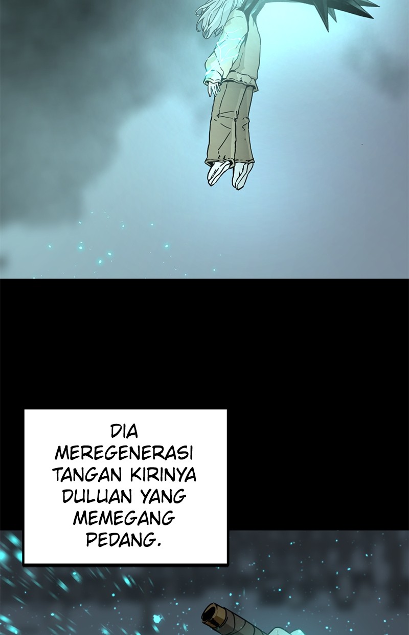 Hero Killer Chapter 158 Gambar 30