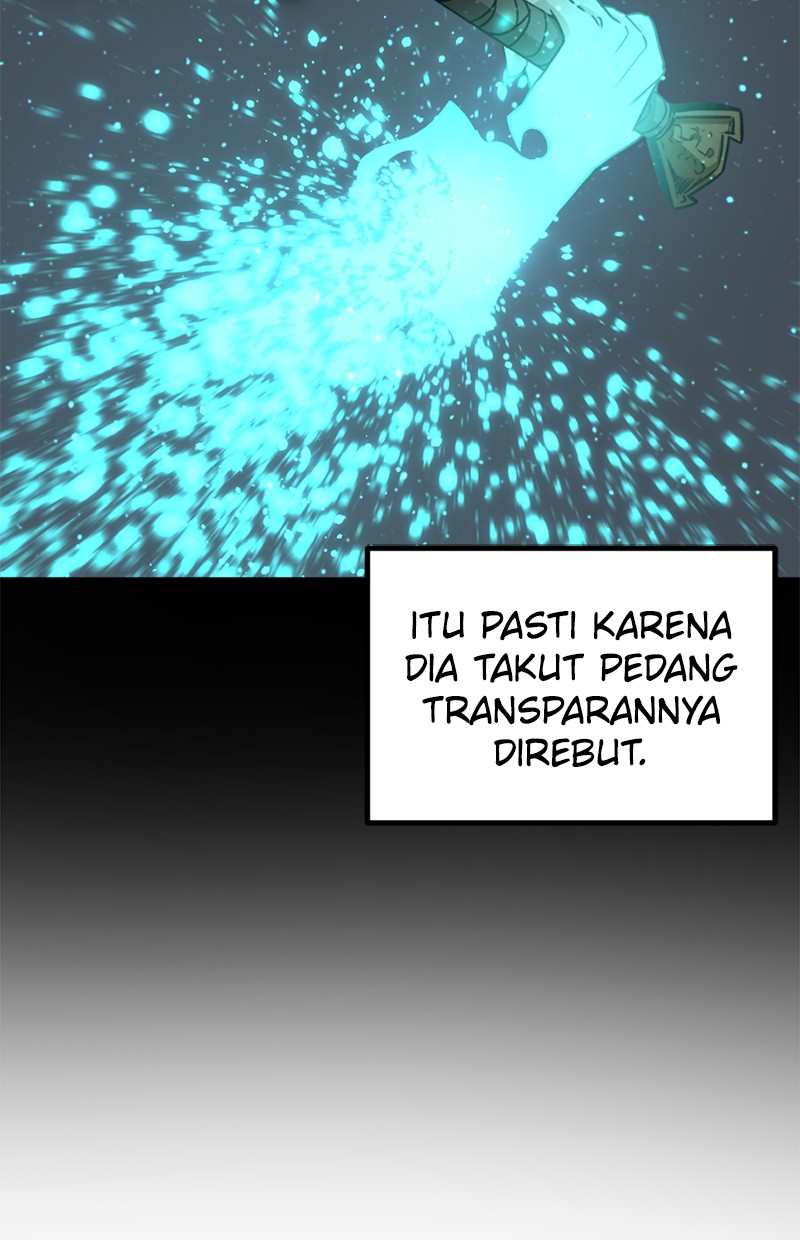 Hero Killer Chapter 158 Gambar 31