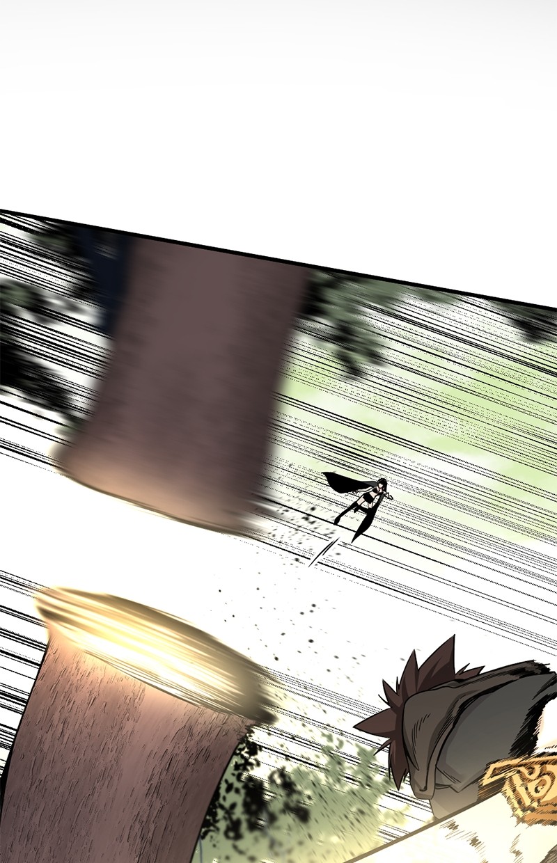 Hero Killer Chapter 158 Gambar 32