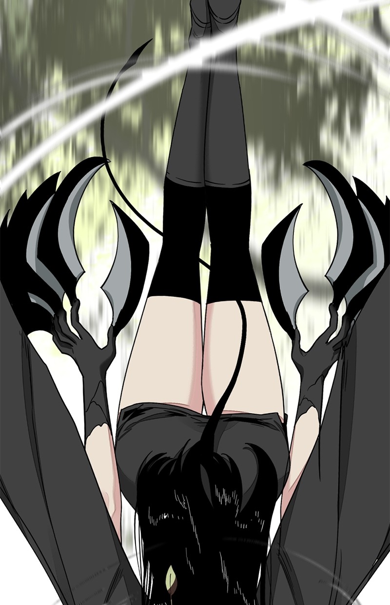Hero Killer Chapter 158 Gambar 34
