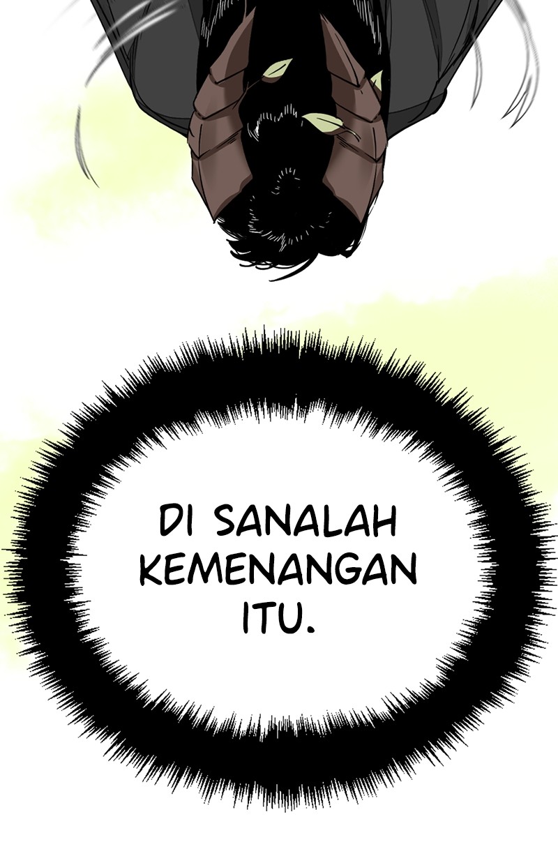 Hero Killer Chapter 158 Gambar 35