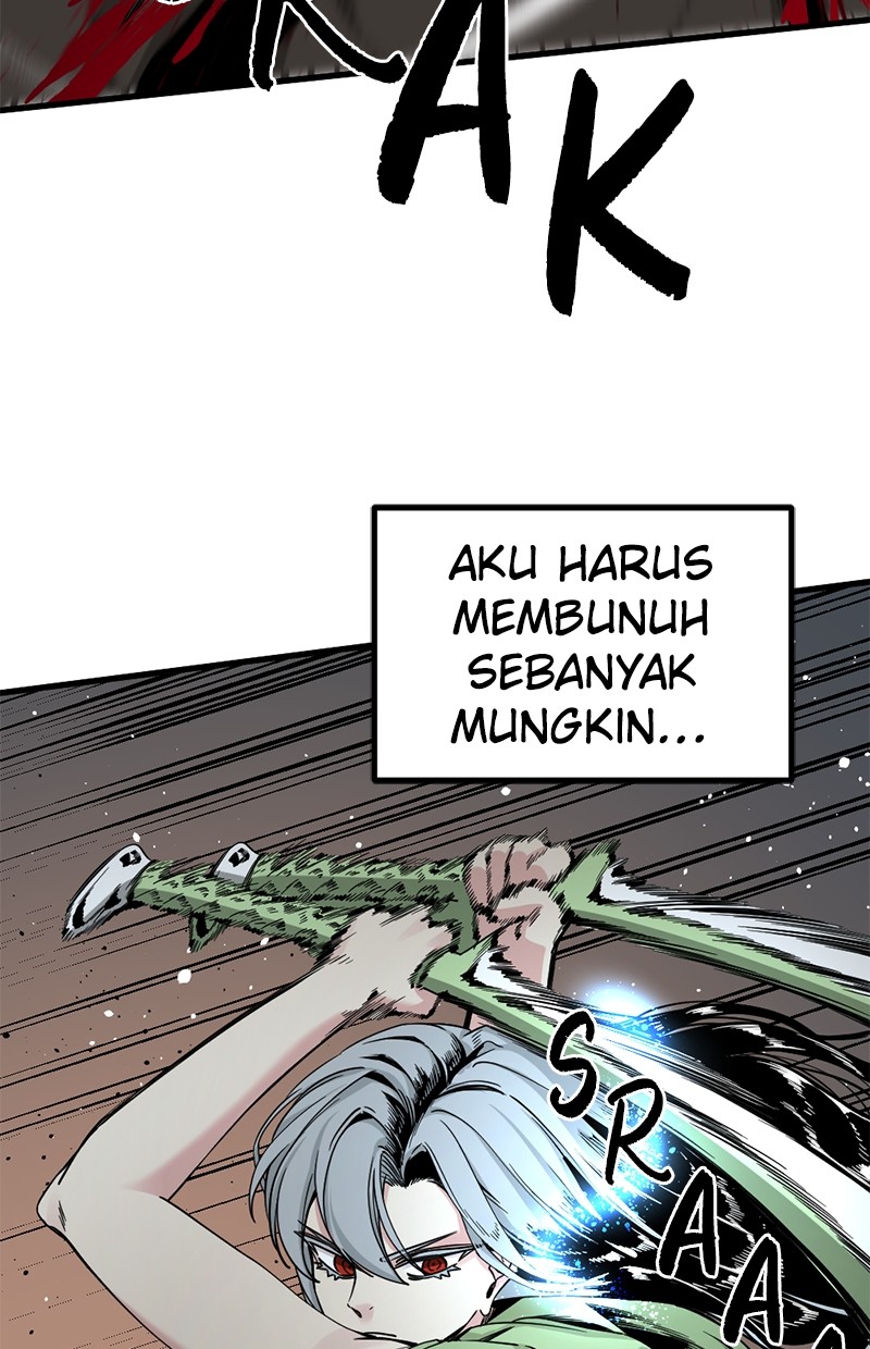 Hero Killer Chapter 158 Gambar 38