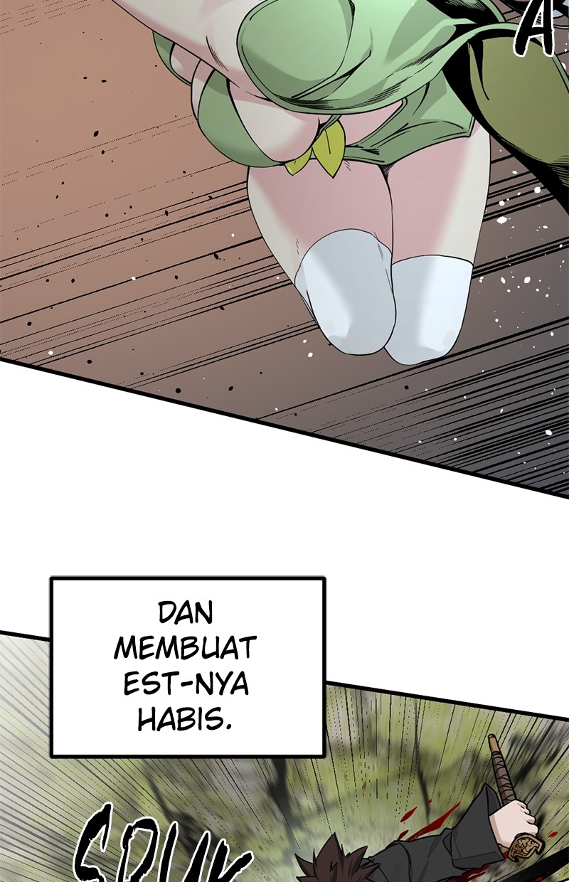 Hero Killer Chapter 158 Gambar 39