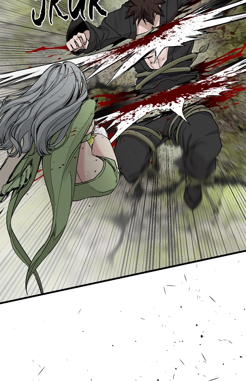 Hero Killer Chapter 158 Gambar 40