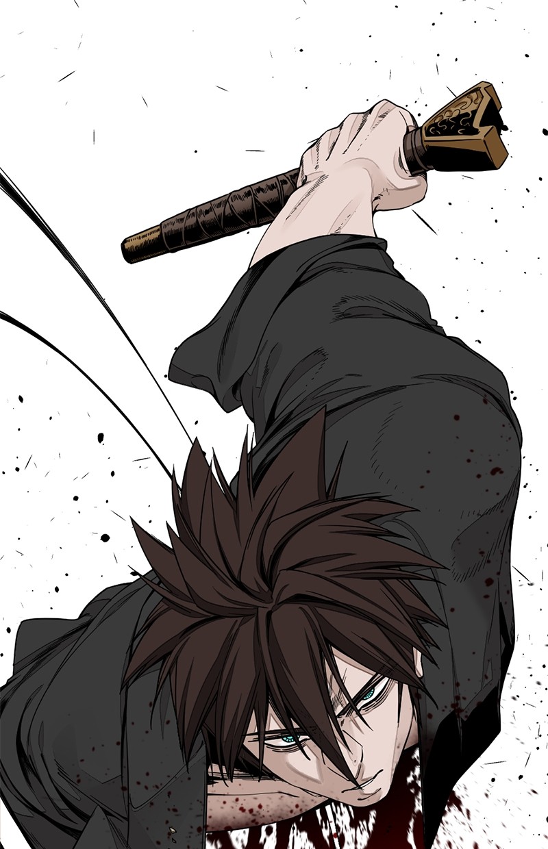 Hero Killer Chapter 158 Gambar 41