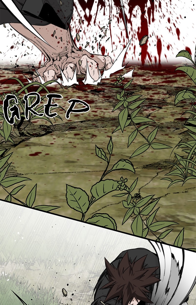 Hero Killer Chapter 158 Gambar 42