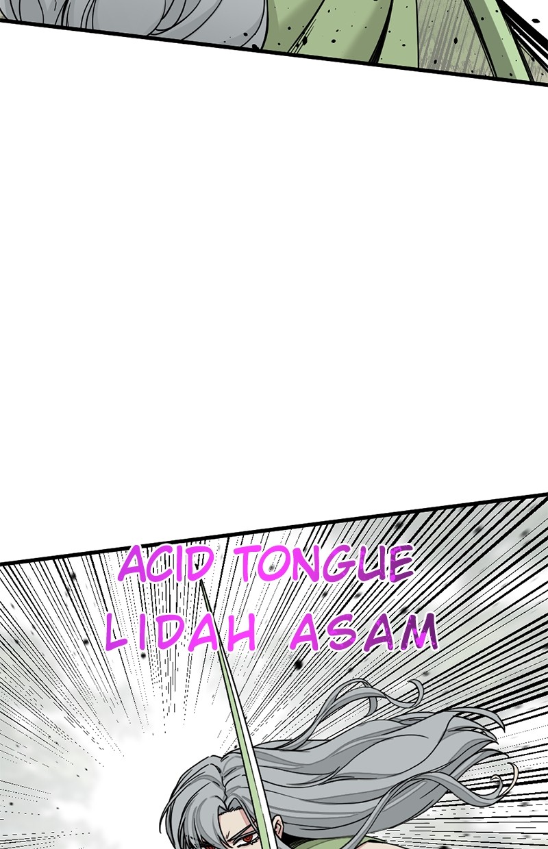 Hero Killer Chapter 158 Gambar 44