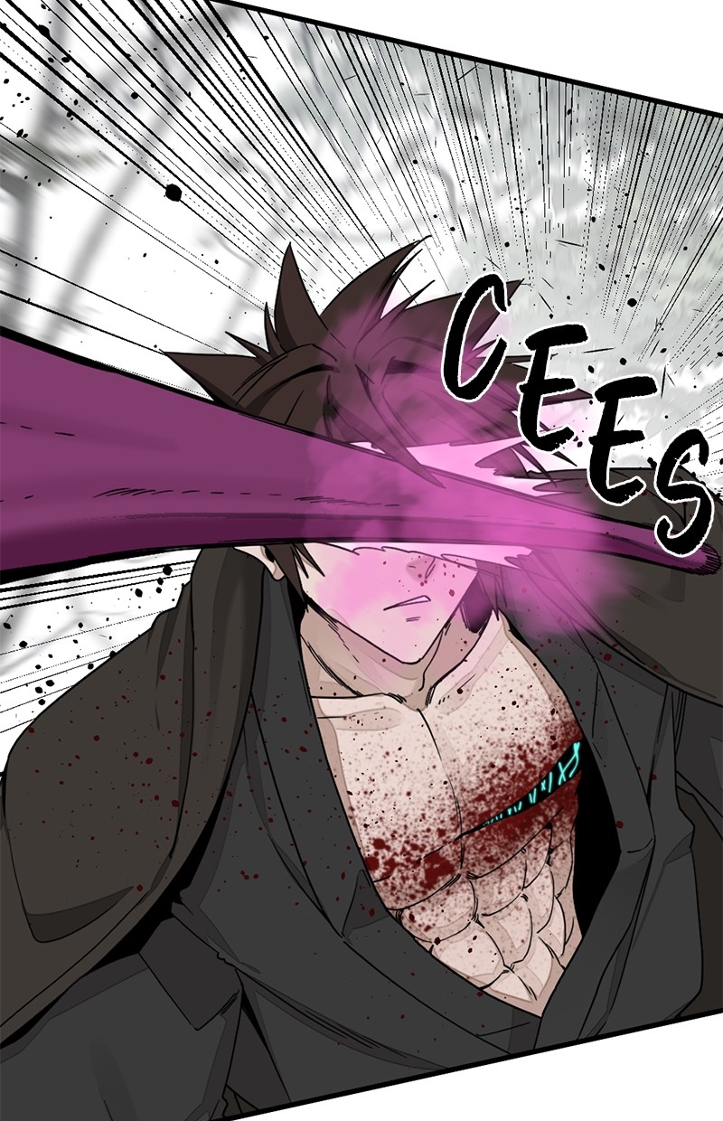 Hero Killer Chapter 158 Gambar 46
