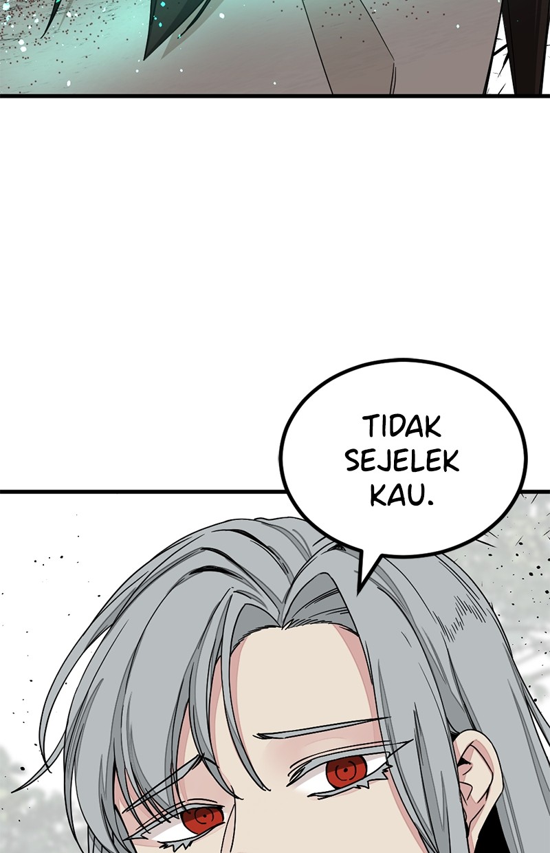 Hero Killer Chapter 158 Gambar 48