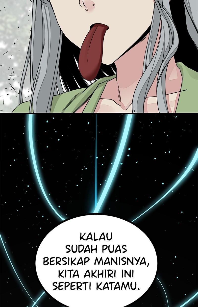 Hero Killer Chapter 158 Gambar 49
