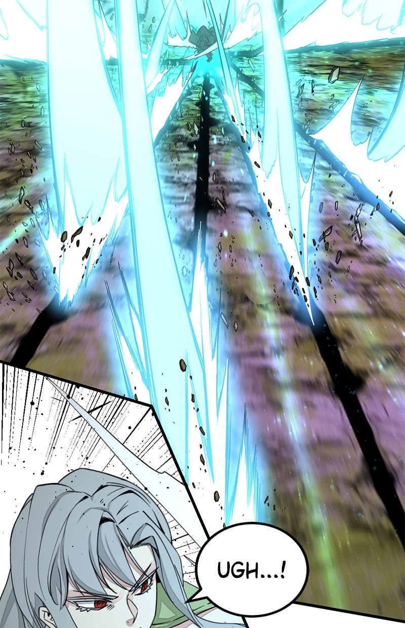 Hero Killer Chapter 158 Gambar 53