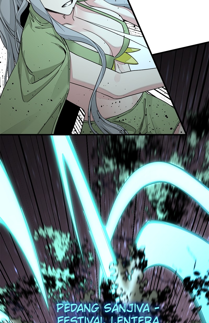 Hero Killer Chapter 158 Gambar 54