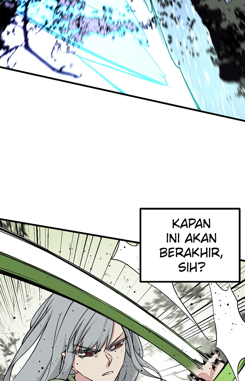 Hero Killer Chapter 158 Gambar 56