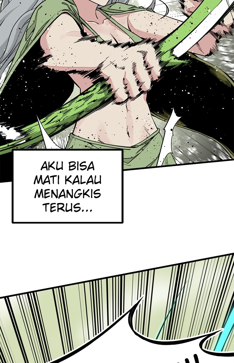 Hero Killer Chapter 158 Gambar 57