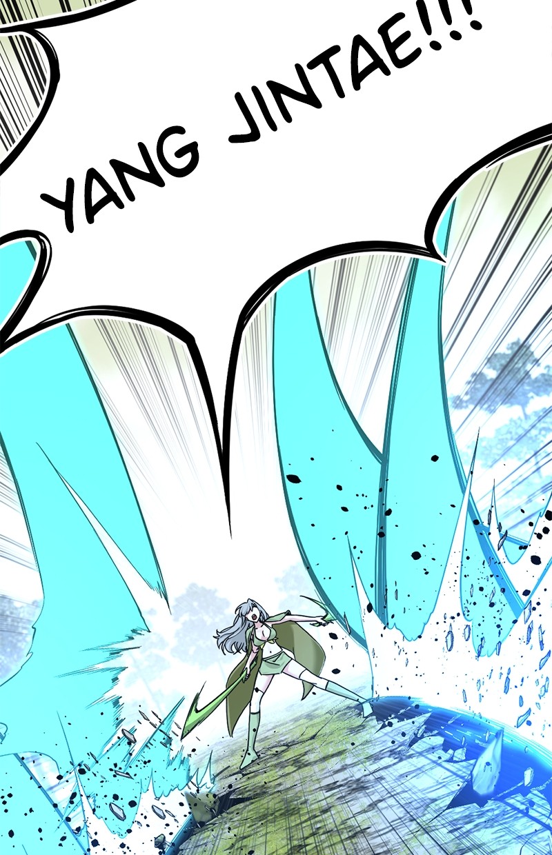 Hero Killer Chapter 158 Gambar 58